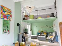 Mona LEBLANC - MO DESIGN & ARCHITECTURE