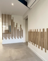 Mona LEBLANC - MO DESIGN & ARCHITECTURE