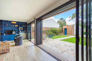 Mona LEBLANC - MO DESIGN & ARCHITECTURE