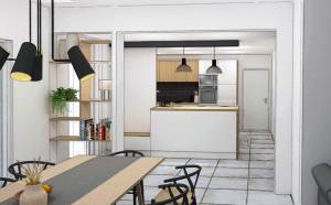 Chloé CAUBERT - CAUBER DESIGN