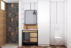 Chloé CAUBERT - CAUBER DESIGN